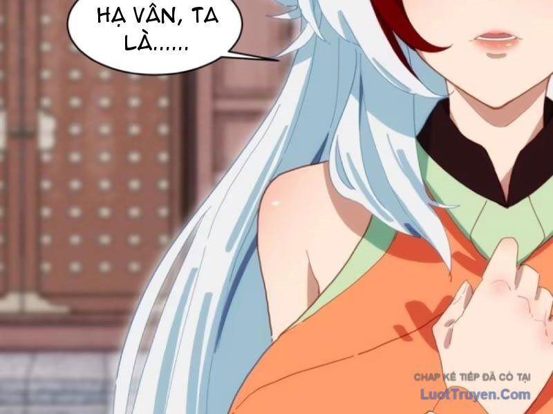 Giáo Chủ Ma Giáo Vụng Trộm Xem Ta Tu Luyện Chap 42 - Next Chap 41