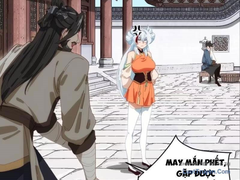 Giáo Chủ Ma Giáo Vụng Trộm Xem Ta Tu Luyện Chap 42 - Next Chap 41