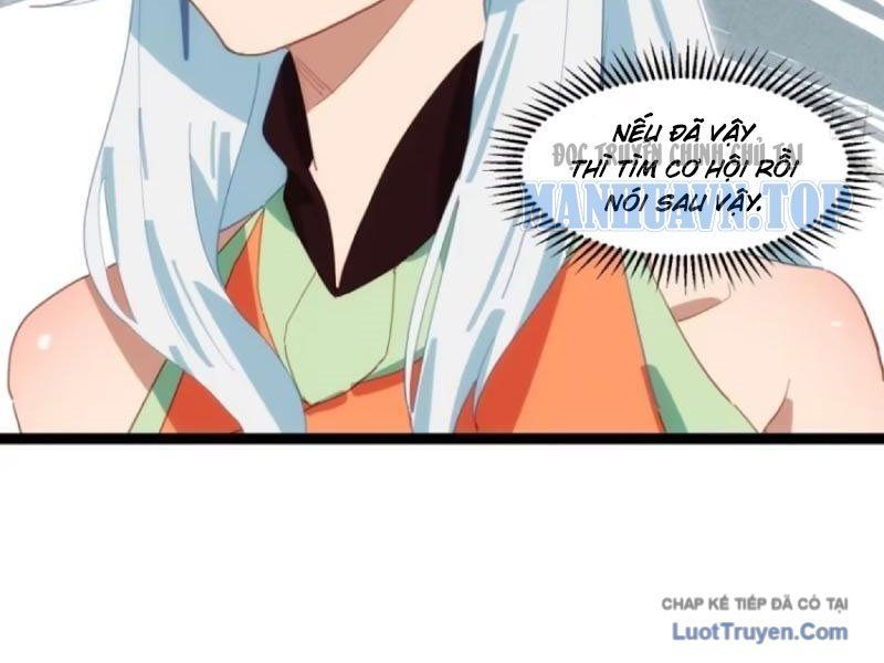 Giáo Chủ Ma Giáo Vụng Trộm Xem Ta Tu Luyện Chap 42 - Next Chap 41