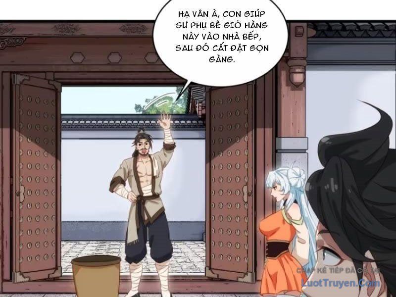 Giáo Chủ Ma Giáo Vụng Trộm Xem Ta Tu Luyện Chap 42 - Next Chap 41