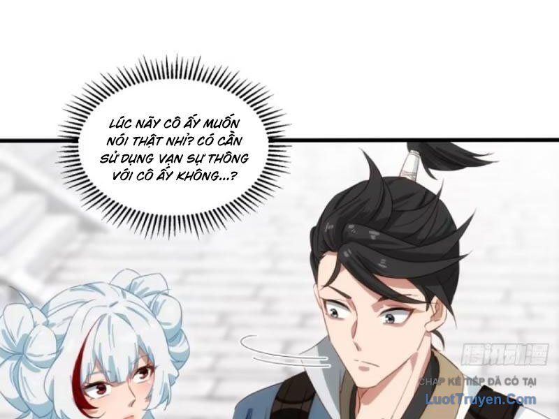 Giáo Chủ Ma Giáo Vụng Trộm Xem Ta Tu Luyện Chap 42 - Next Chap 41
