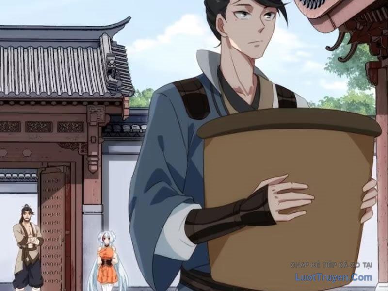 Giáo Chủ Ma Giáo Vụng Trộm Xem Ta Tu Luyện Chap 42 - Next Chap 41