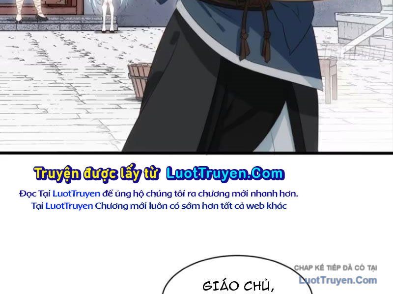Giáo Chủ Ma Giáo Vụng Trộm Xem Ta Tu Luyện Chap 42 - Next Chap 41