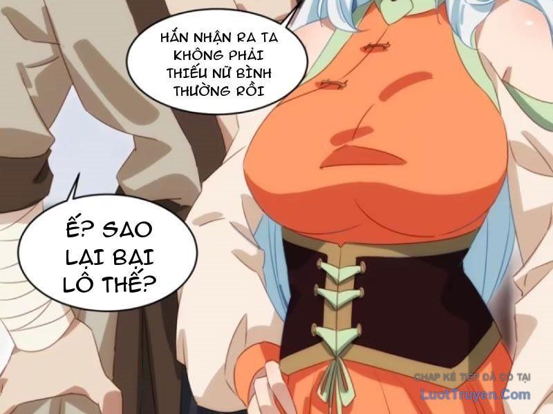 Giáo Chủ Ma Giáo Vụng Trộm Xem Ta Tu Luyện Chap 42 - Next Chap 41