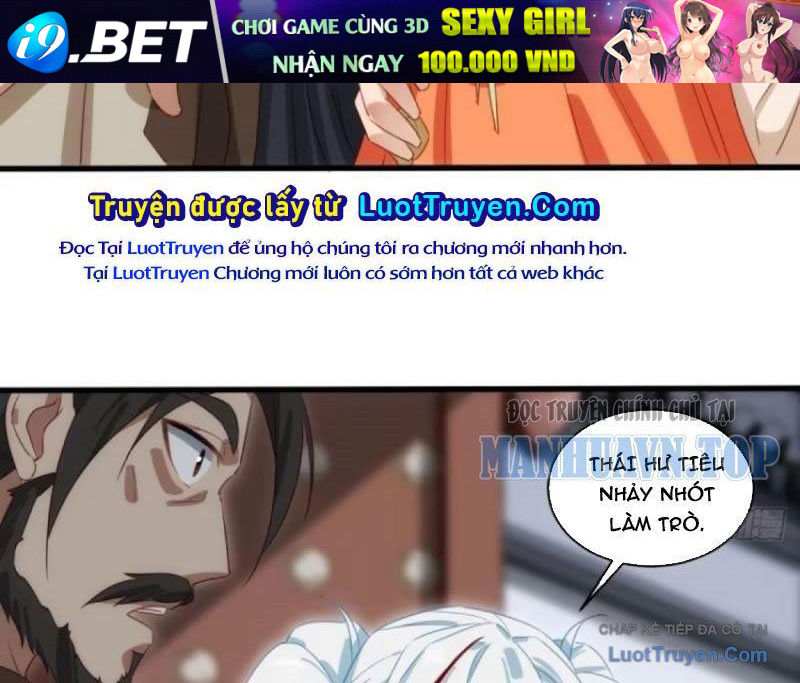 Giáo Chủ Ma Giáo Vụng Trộm Xem Ta Tu Luyện Chap 42 - Next Chap 41