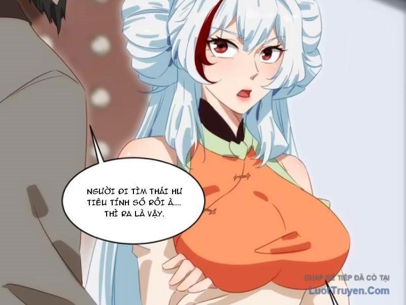 Giáo Chủ Ma Giáo Vụng Trộm Xem Ta Tu Luyện Chap 42 - Next Chap 41