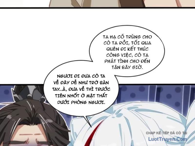 Giáo Chủ Ma Giáo Vụng Trộm Xem Ta Tu Luyện Chap 42 - Next Chap 41