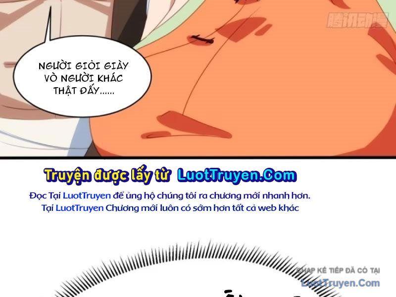 Giáo Chủ Ma Giáo Vụng Trộm Xem Ta Tu Luyện Chap 42 - Next Chap 41