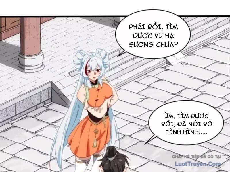 Giáo Chủ Ma Giáo Vụng Trộm Xem Ta Tu Luyện Chap 42 - Next Chap 41