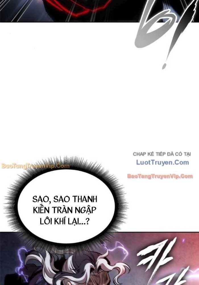 Ngã lão ma thần Chap 289 - Next Chap 288