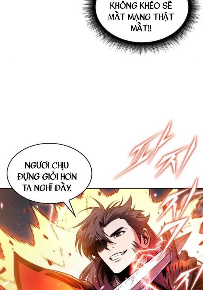 Ngã lão ma thần Chap 289 - Next Chap 288