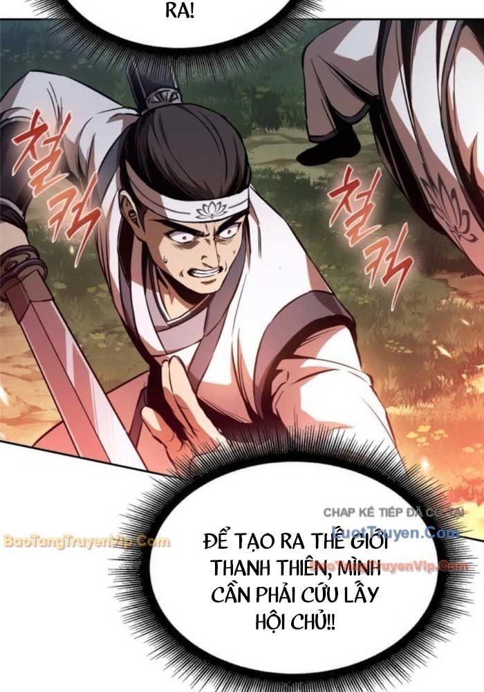 Ngã lão ma thần Chap 289 - Next Chap 288