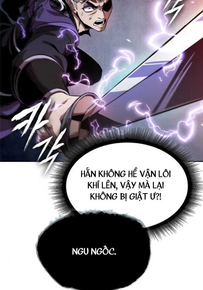 Ngã lão ma thần Chap 289 - Next Chap 288