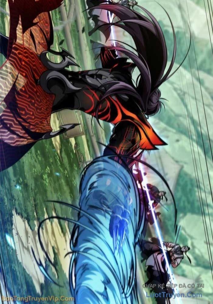 Ngã lão ma thần Chap 289 - Next Chap 288