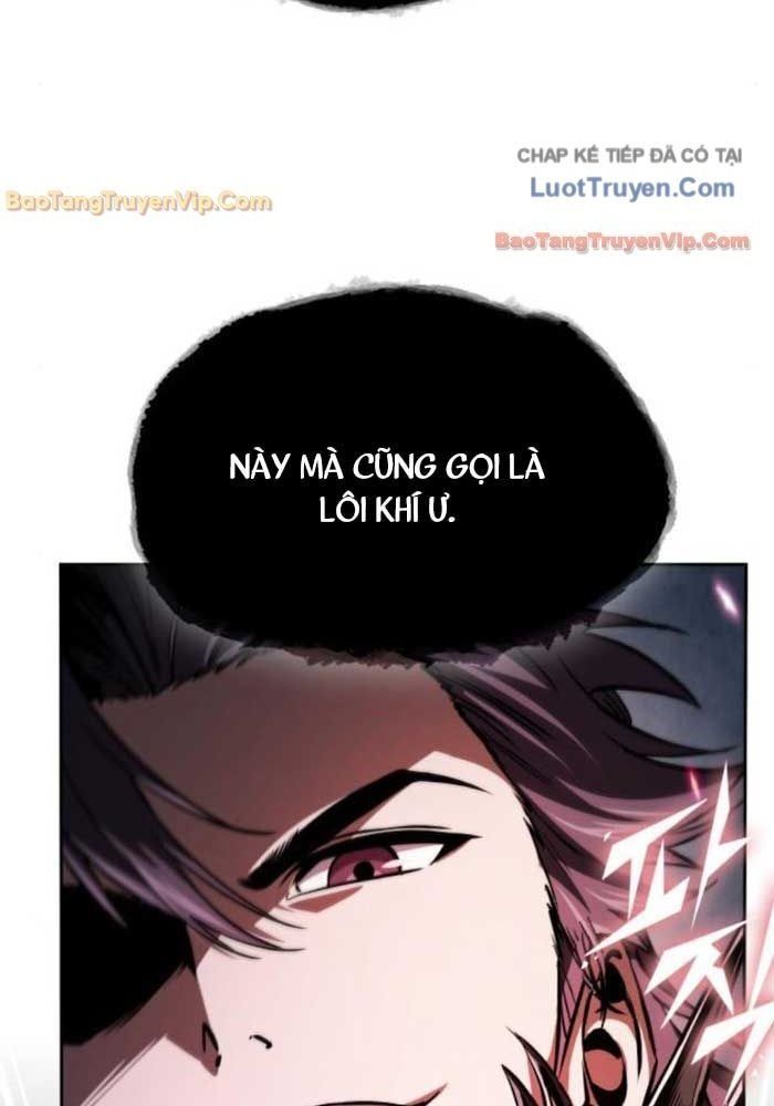 Ngã lão ma thần Chap 289 - Next Chap 288