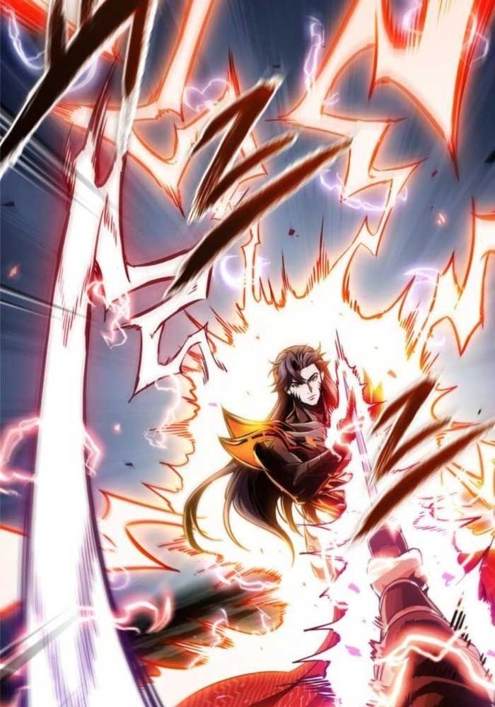 Ngã lão ma thần Chap 289 - Next Chap 288