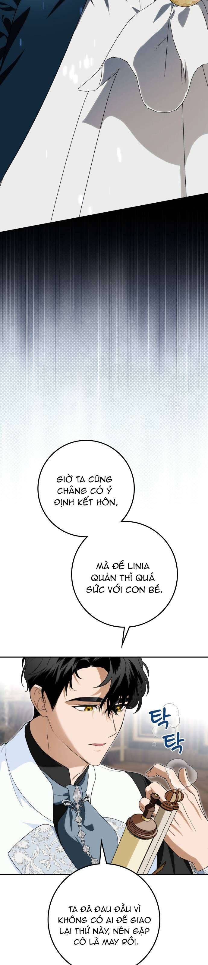 Nữ Công Tước Chiến Lợi Phẩm [Chap 34]