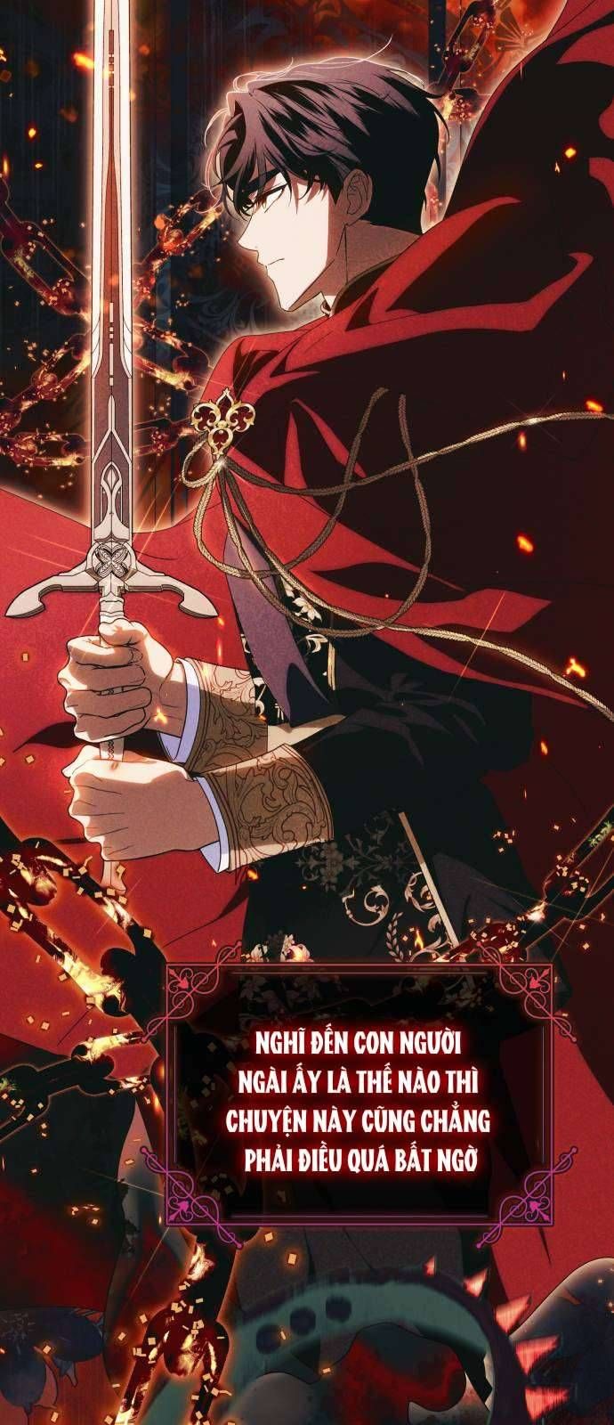 Nữ Công Tước Chiến Lợi Phẩm [Chap 34]