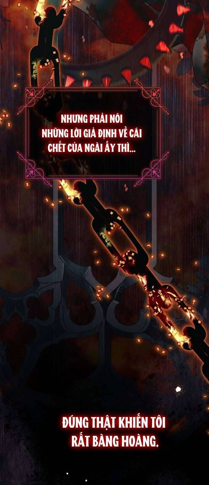 Nữ Công Tước Chiến Lợi Phẩm [Chap 34]