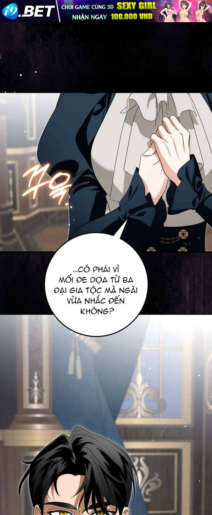 Nữ Công Tước Chiến Lợi Phẩm [Chap 34]