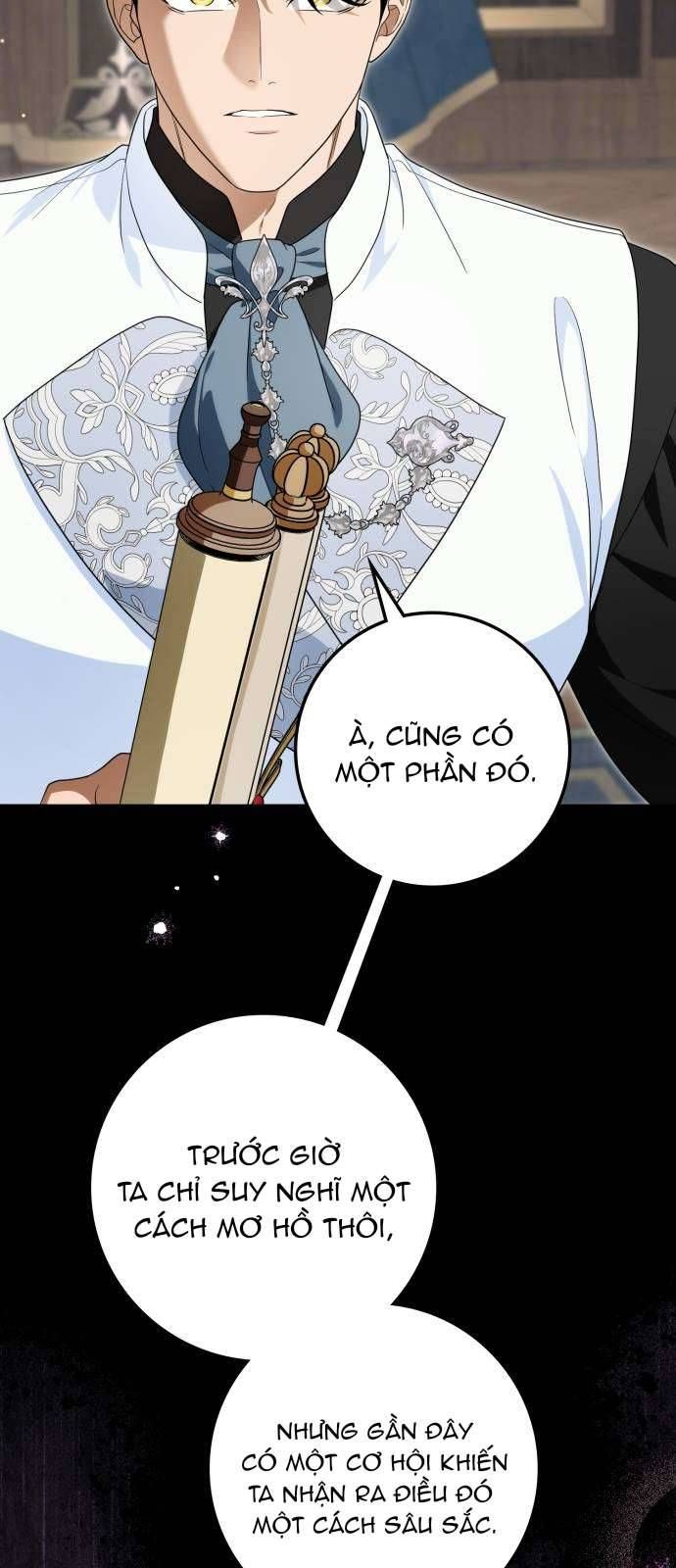 Nữ Công Tước Chiến Lợi Phẩm [Chap 34]