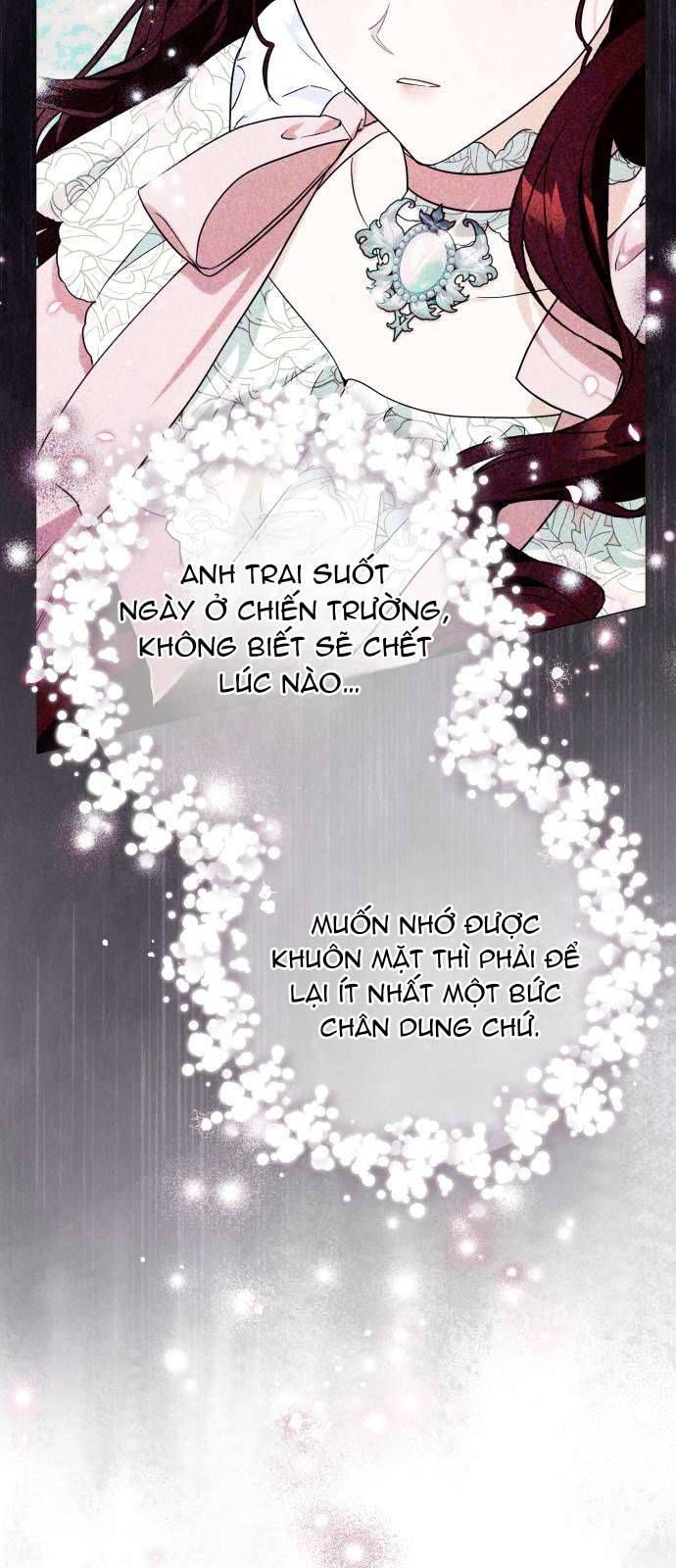 Nữ Công Tước Chiến Lợi Phẩm [Chap 34]