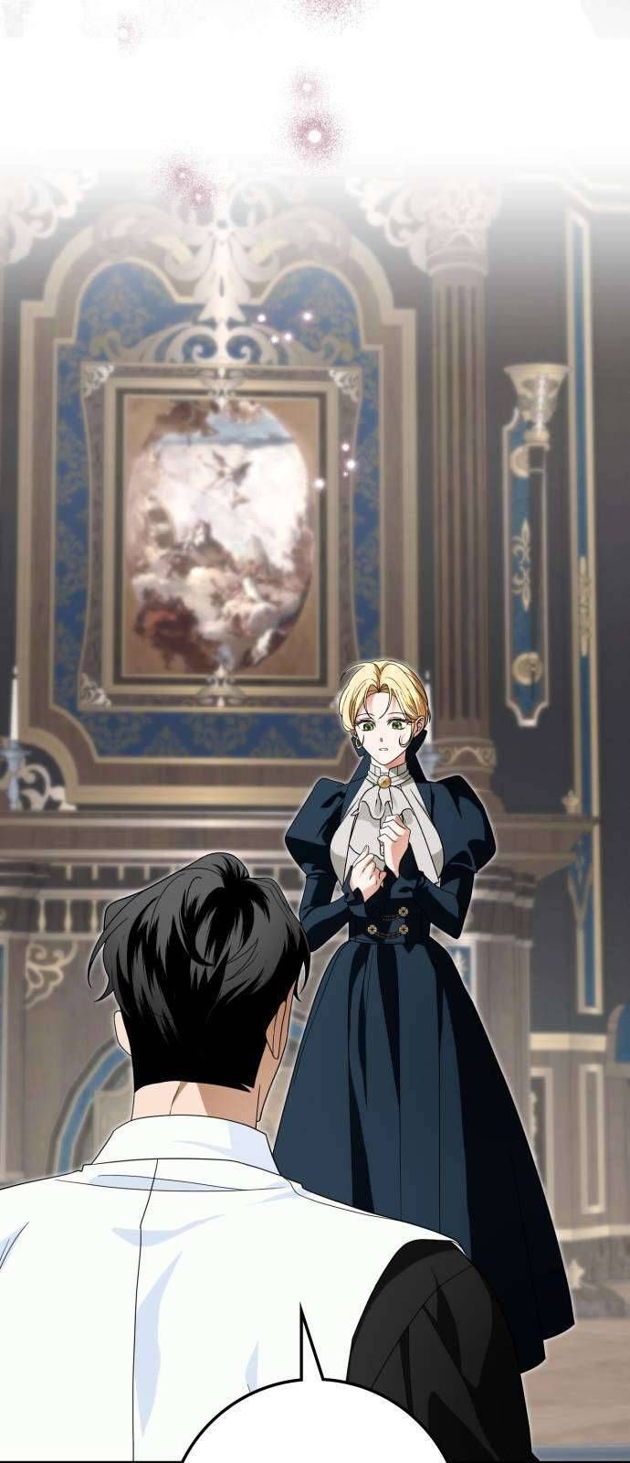 Nữ Công Tước Chiến Lợi Phẩm [Chap 34]