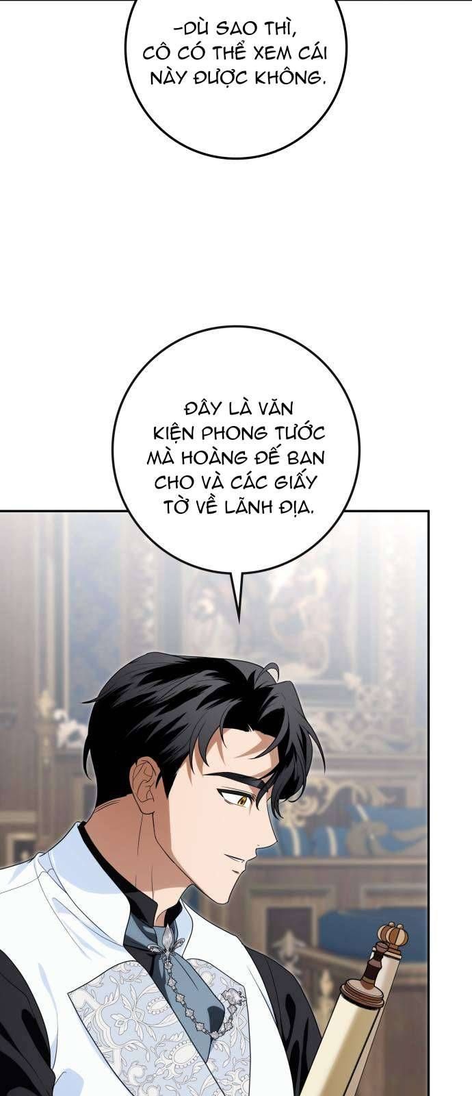 Nữ Công Tước Chiến Lợi Phẩm [Chap 34]