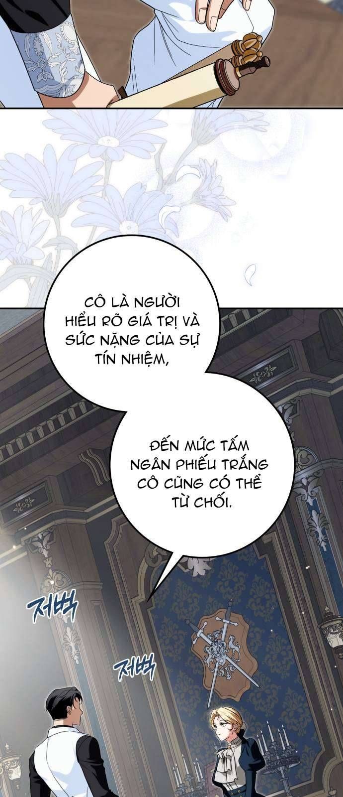 Nữ Công Tước Chiến Lợi Phẩm [Chap 34]