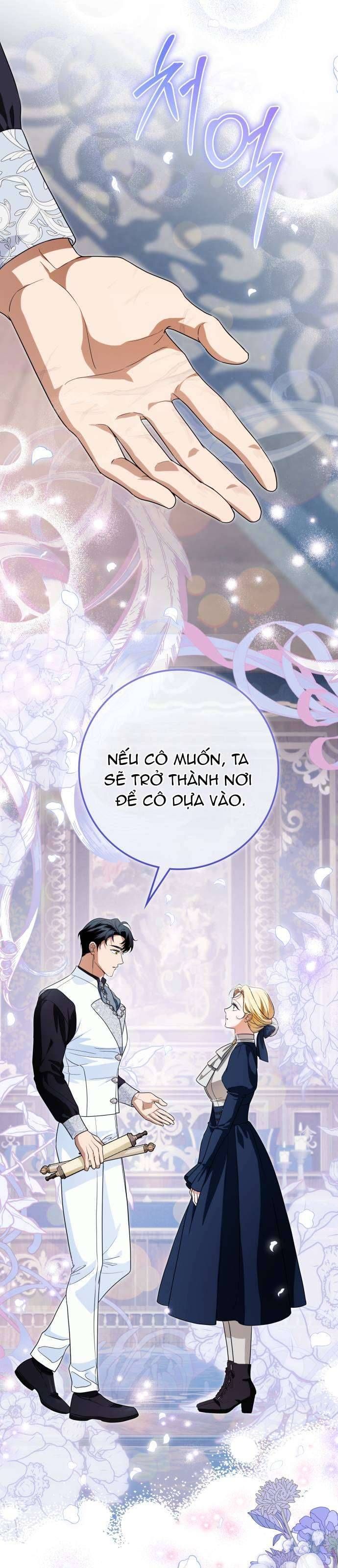 Nữ Công Tước Chiến Lợi Phẩm [Chap 34]