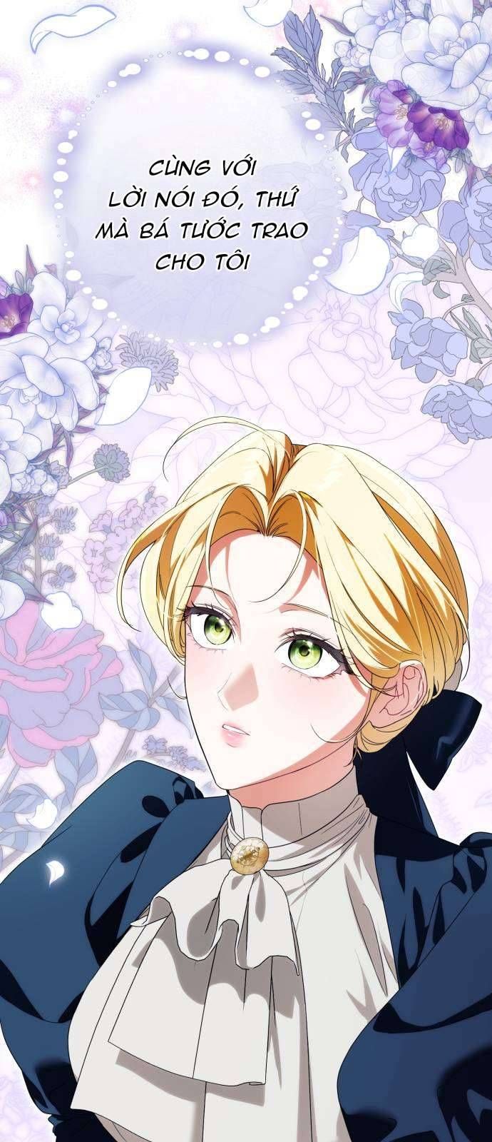 Nữ Công Tước Chiến Lợi Phẩm [Chap 34]