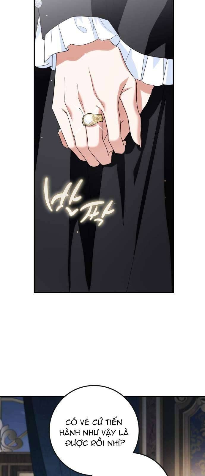 Nữ Công Tước Chiến Lợi Phẩm [Chap 34]