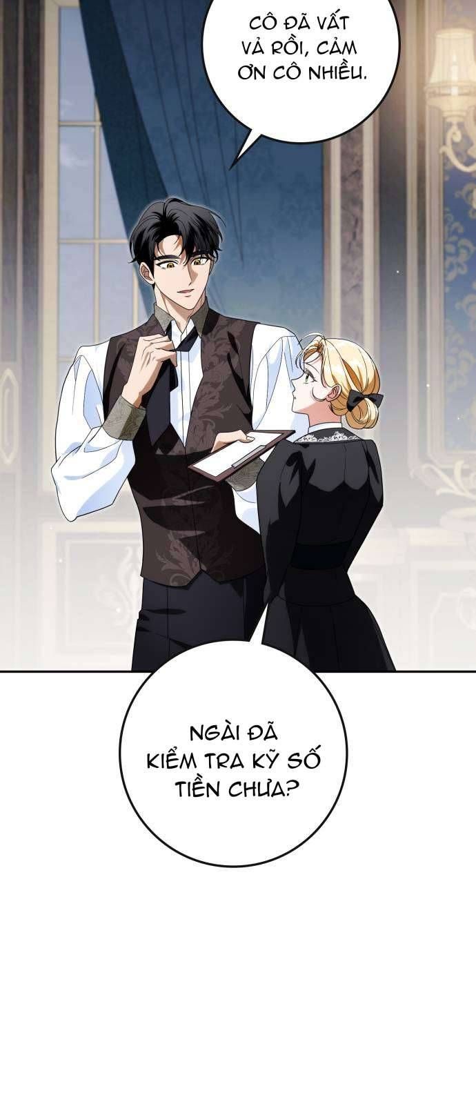 Nữ Công Tước Chiến Lợi Phẩm [Chap 34]