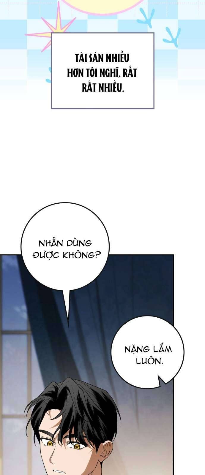 Nữ Công Tước Chiến Lợi Phẩm [Chap 34]