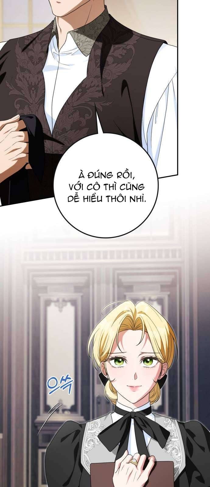 Nữ Công Tước Chiến Lợi Phẩm [Chap 34]