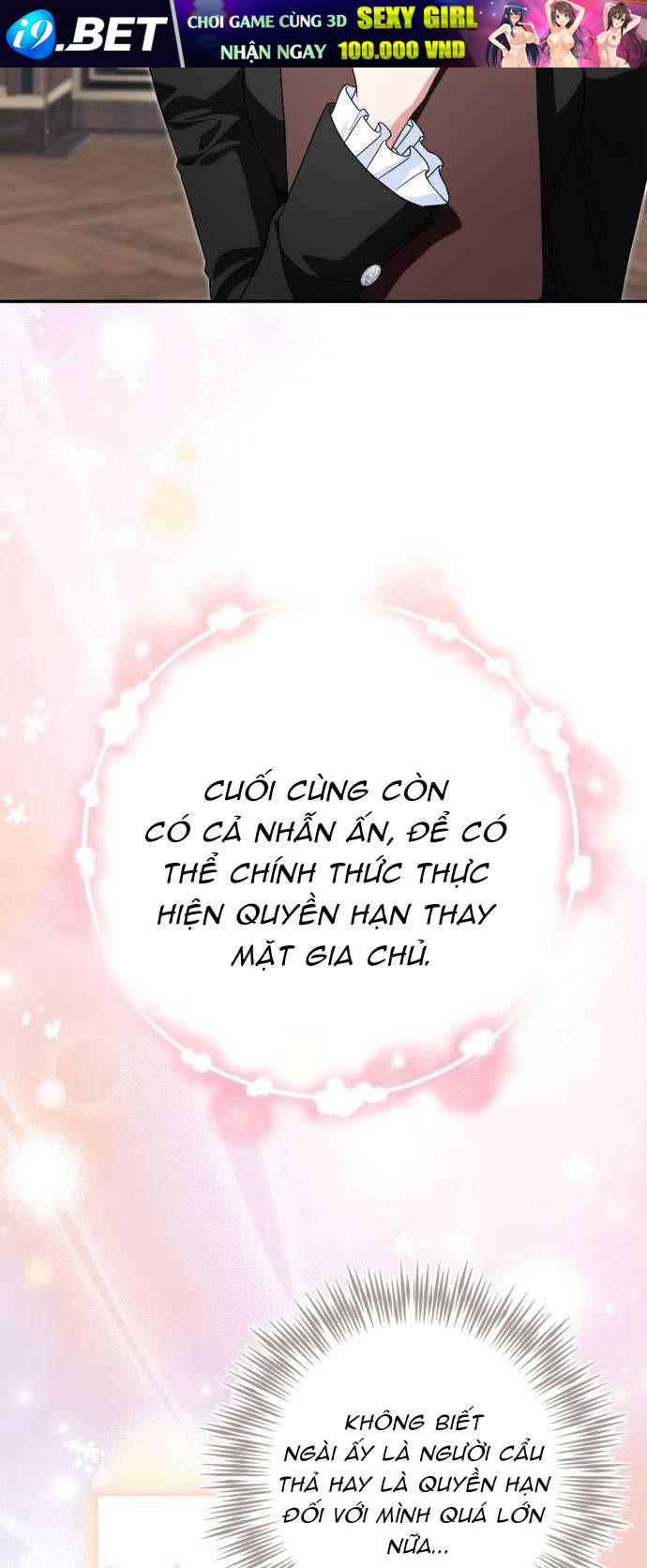 Nữ Công Tước Chiến Lợi Phẩm [Chap 34]