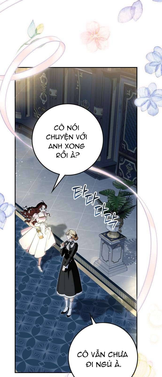 Nữ Công Tước Chiến Lợi Phẩm [Chap 34]