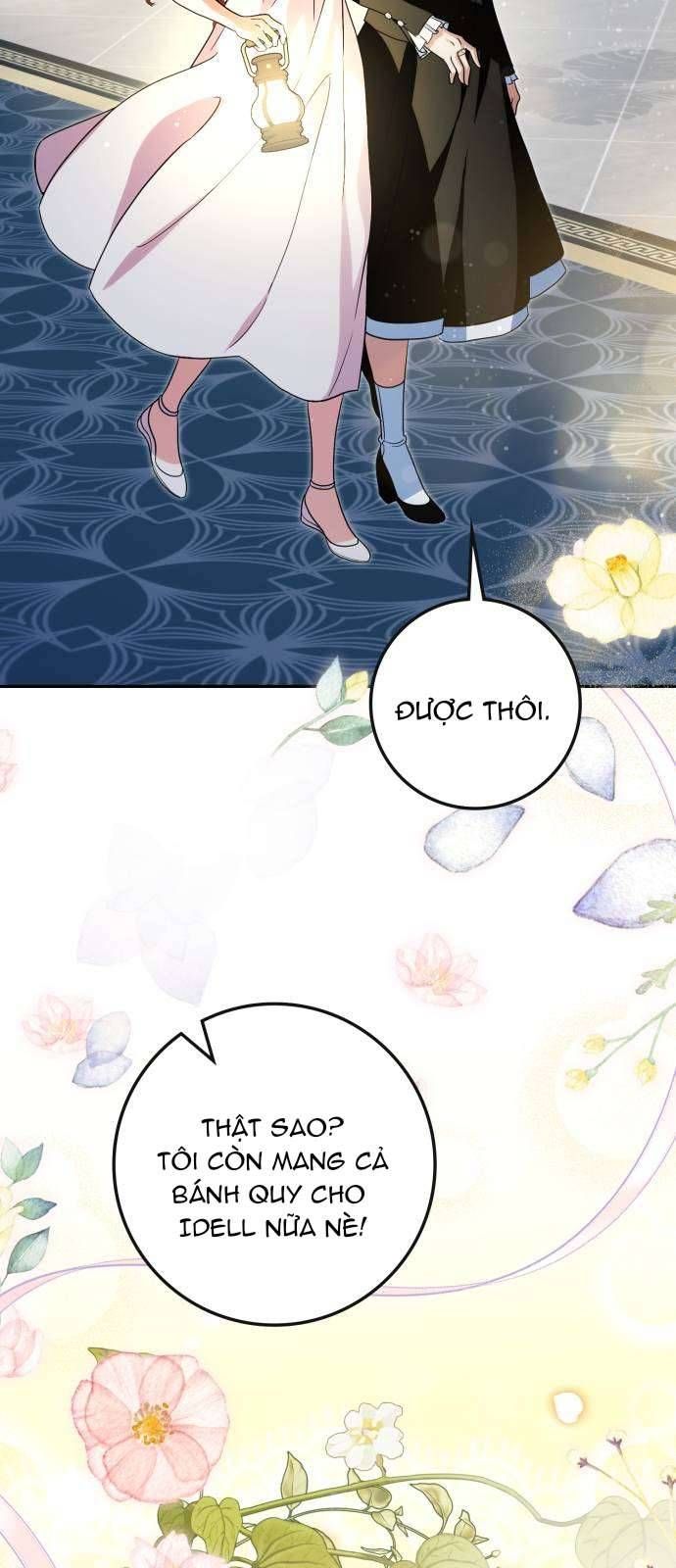 Nữ Công Tước Chiến Lợi Phẩm [Chap 34]