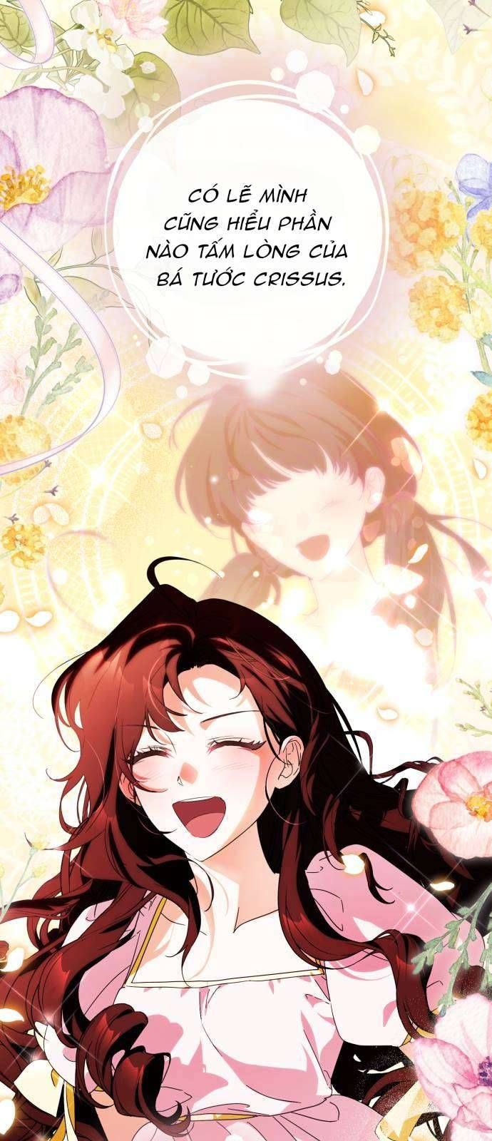 Nữ Công Tước Chiến Lợi Phẩm [Chap 34]