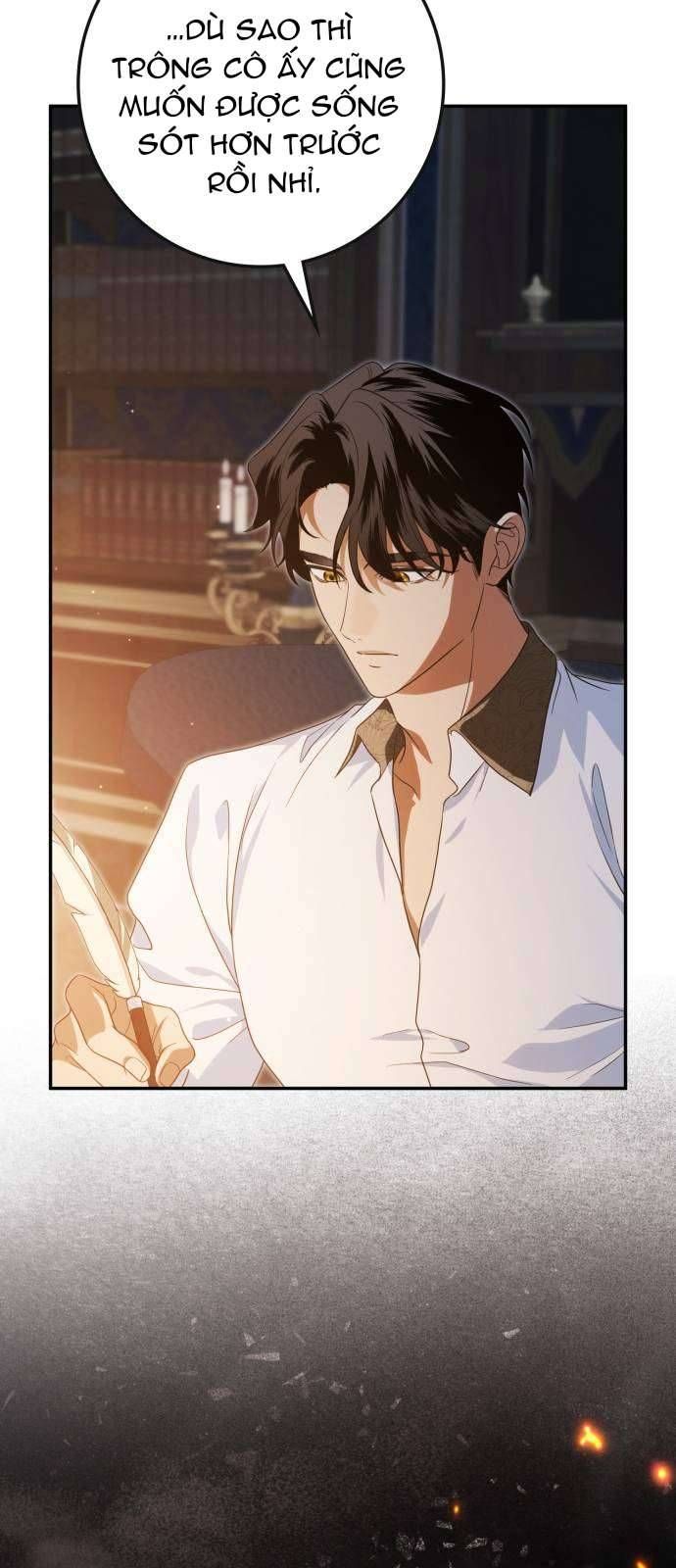 Nữ Công Tước Chiến Lợi Phẩm [Chap 34]