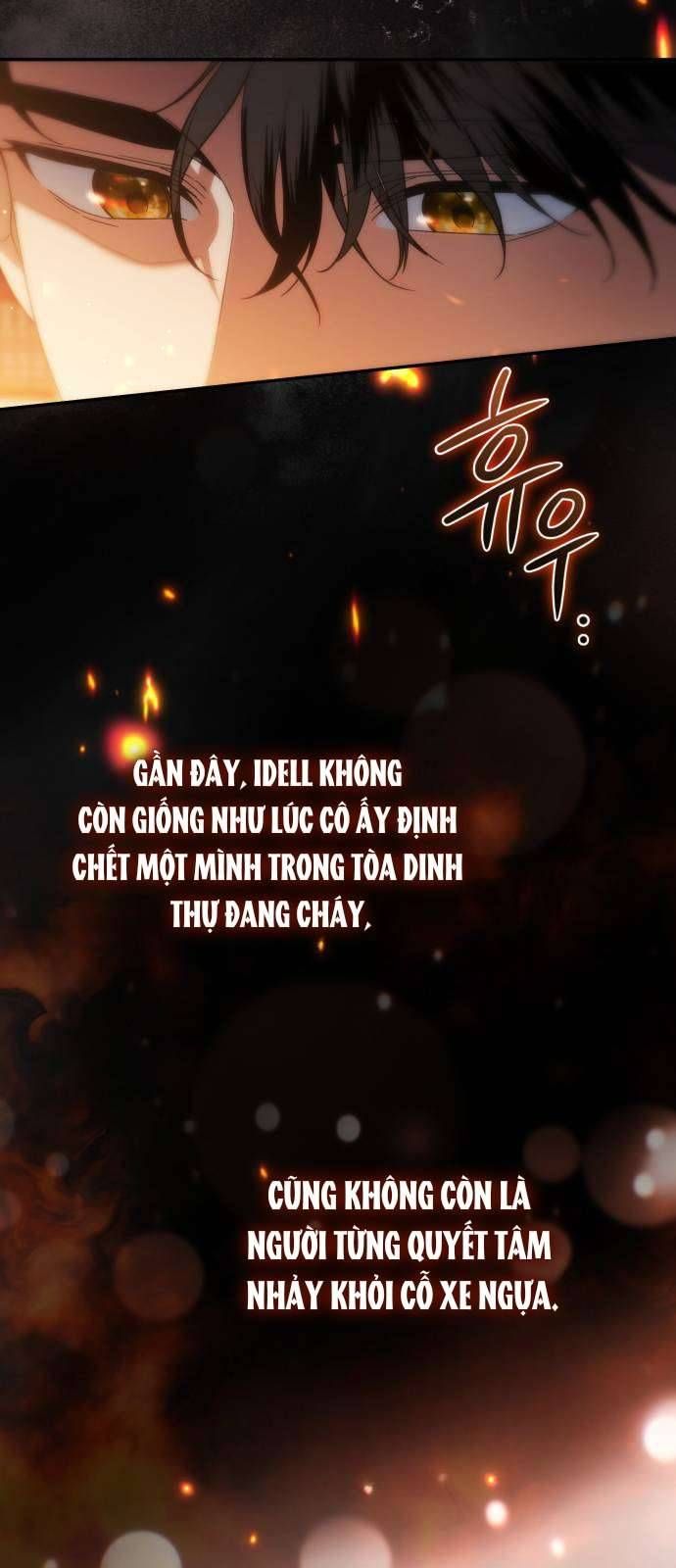 Nữ Công Tước Chiến Lợi Phẩm [Chap 34]