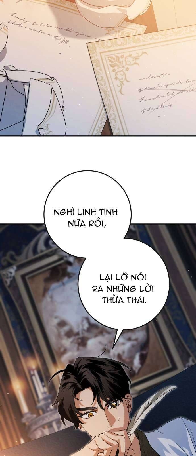 Nữ Công Tước Chiến Lợi Phẩm [Chap 34]