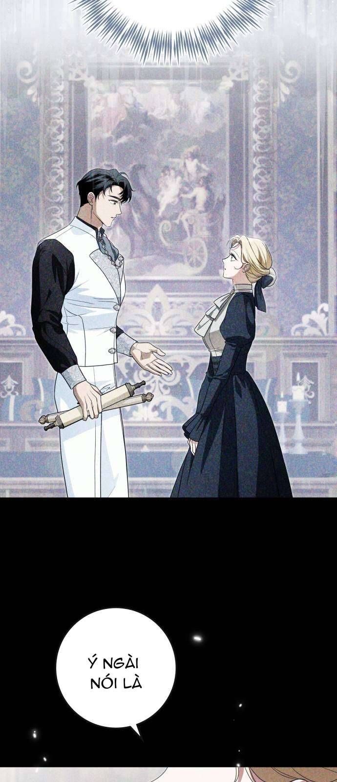 Nữ Công Tước Chiến Lợi Phẩm [Chap 34]