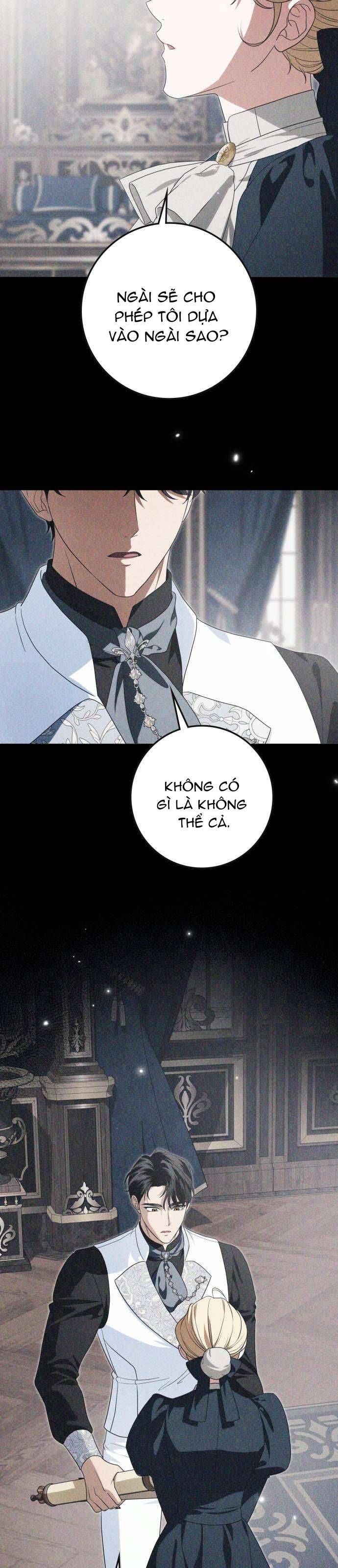 Nữ Công Tước Chiến Lợi Phẩm [Chap 34]