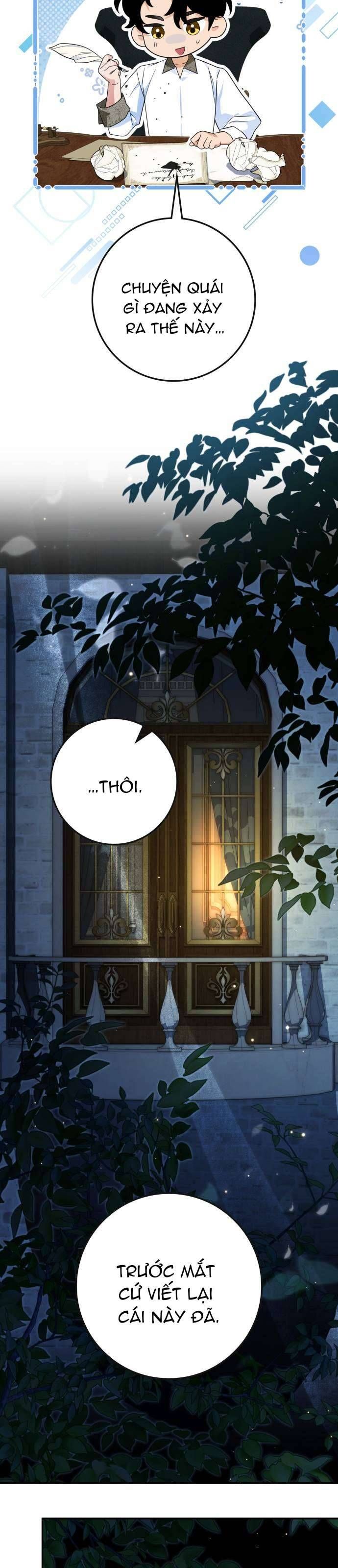 Nữ Công Tước Chiến Lợi Phẩm [Chap 34]