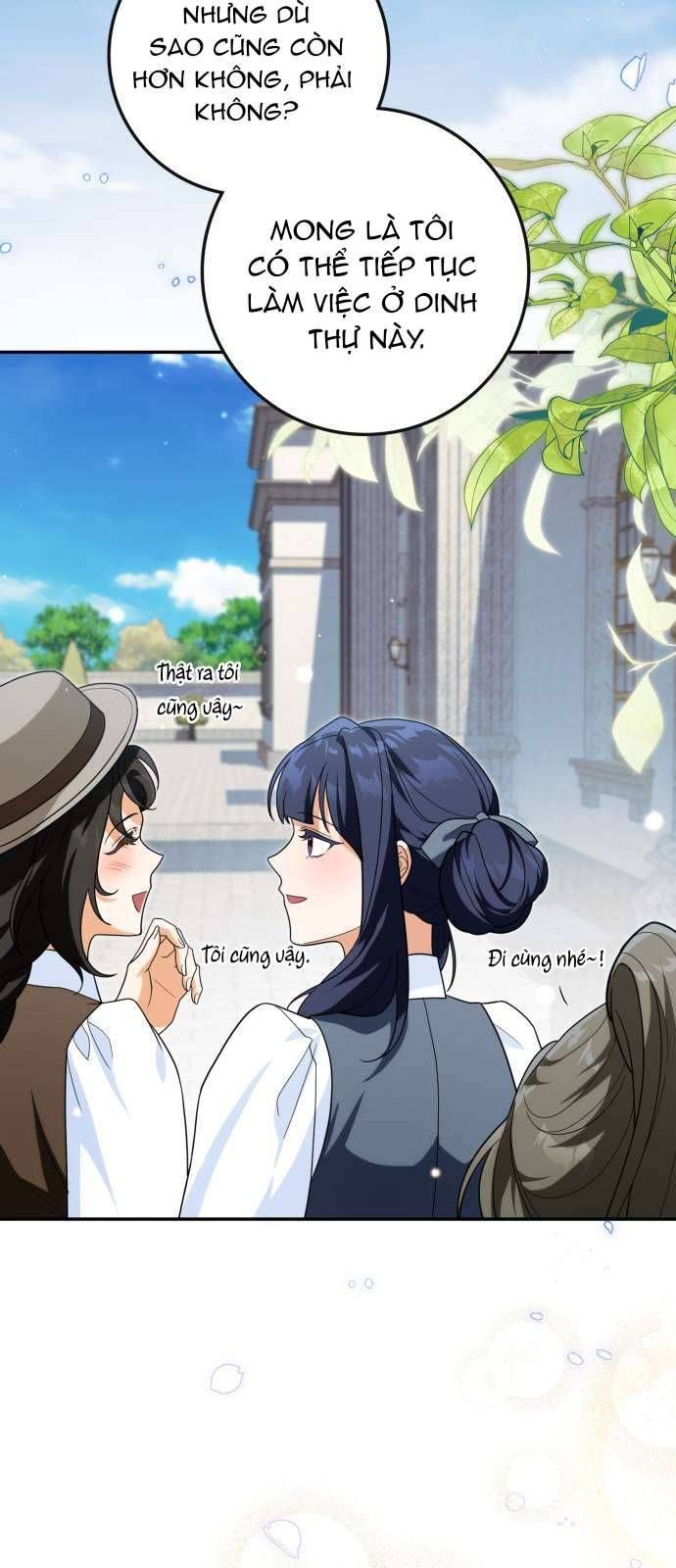 Nữ Công Tước Chiến Lợi Phẩm [Chap 34]