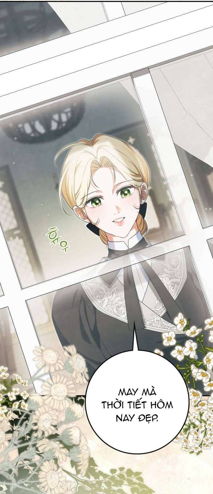 Nữ Công Tước Chiến Lợi Phẩm [Chap 34]