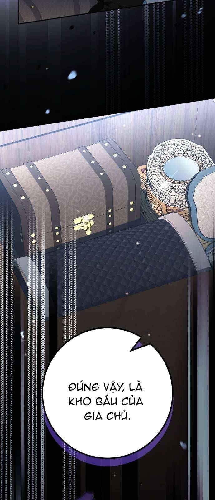 Nữ Công Tước Chiến Lợi Phẩm [Chap 34]