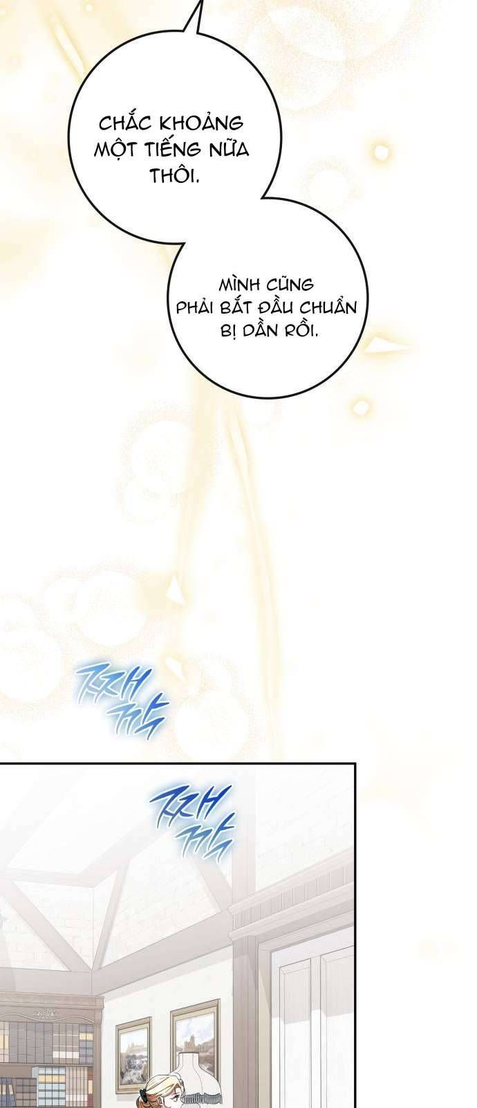 Nữ Công Tước Chiến Lợi Phẩm [Chap 34]