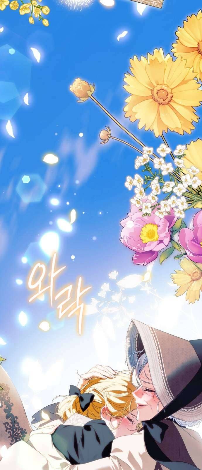 Nữ Công Tước Chiến Lợi Phẩm [Chap 34]